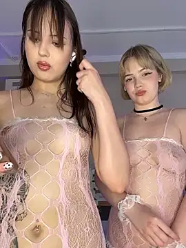 TwixGirlsX online show from 05-16-26, 05:15