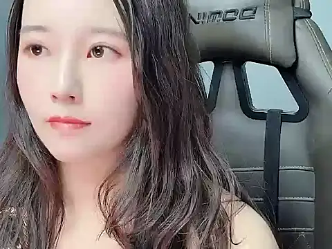 Wenwen8 online show from 05-04-26, 11:17