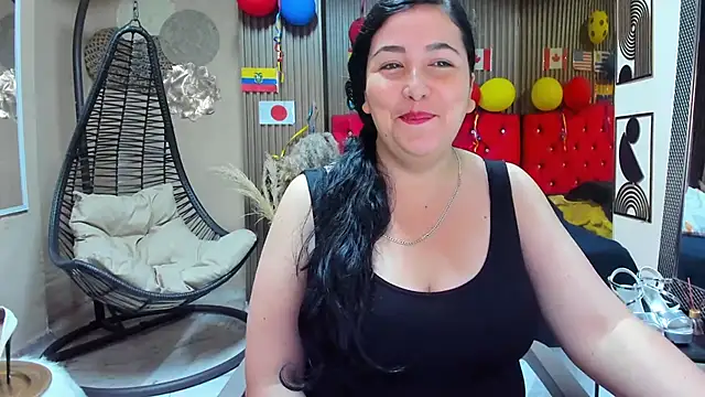 BBWLuxuryMuse online show from 07-17-26, 11:28