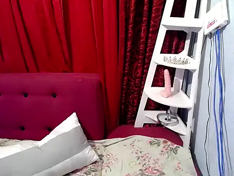 hotchickgirl online show from 08-02-26, 11:36