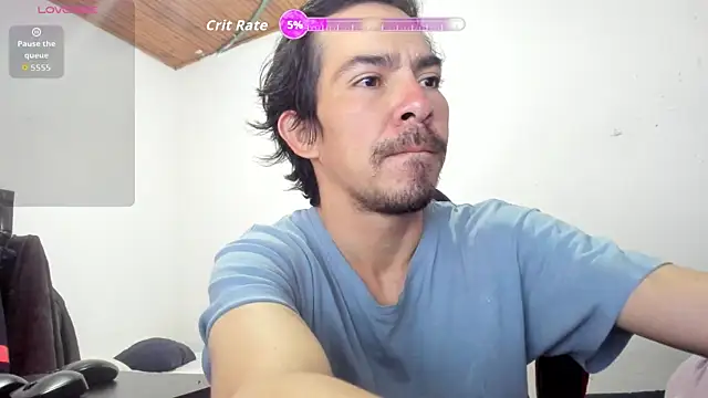 Piter Drako online show from 07-07-26, 11:31