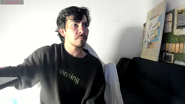Piter Drako online show from 07-17-26, 11:09