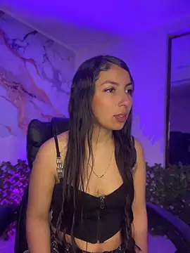 Julieth ec online show from 05-23-26, 12:20