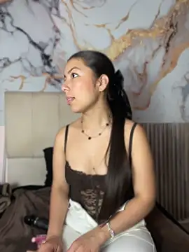 Julieth ec online show from 07-29-26, 12:36