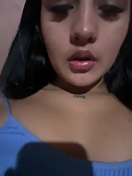 SCARLETVELVET  online show from 07-19-26, 02:43