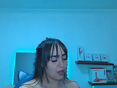 Snapshot of anyela_bubble18 chatting on 06-11-26, 12:32 anyela bubble18 online show from 06-11-26, 12:32