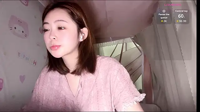 keke-20081130 online show from 06-02-26, 12:07
