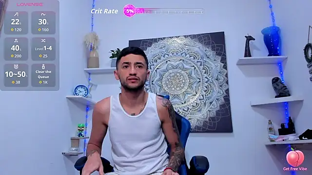 Snapshot of Jey_hot7 chatting on 05-16-26, 07:23 Jey hot7 online show from 05-16-26, 07:23