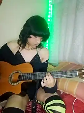 Liil bunny online show from 06-20-26, 05:10