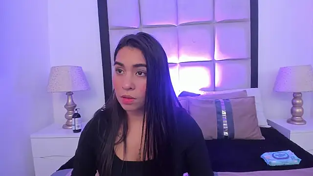 SussyFoxxx online show from 06-08-26, 07:03