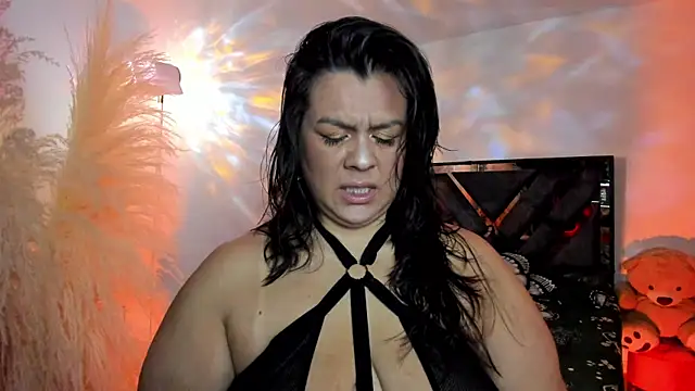 Martina Foxy01 online show from 07-20-26, 11:34