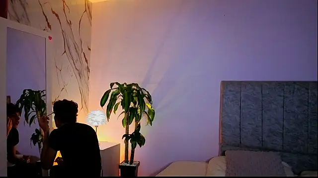 Michaell Peters online show from 07-15-26, 03:34