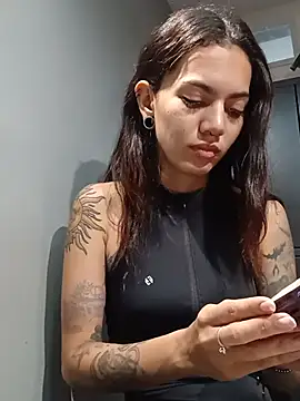 VeroJenkins  online show from 07-19-26, 12:53