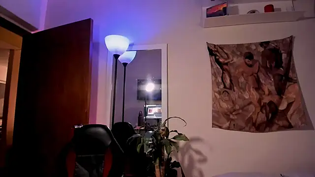 LarryGarzon online show from 08-03-26, 01:37