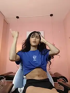 mayteexotic online show from 08-01-26, 01:21