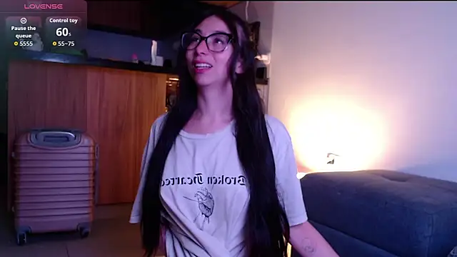 MeganTB online show from 07-14-26, 06:57