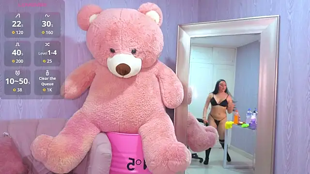Snapshot of lia_harper_t chatting on 08-01-26, 03:28 lia harper t online show from 08-01-26, 03:28