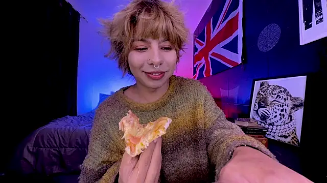 Aronn 44 online show from 06-10-26, 04:56