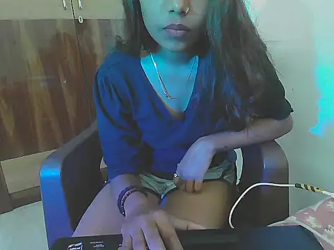Officialsalini online show from 05-03-26, 05:57
