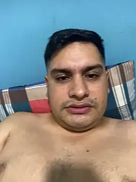 MenSexPeru online show from 05-02-26, 05:12