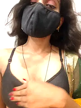 Hot Candy77 online show from 07-06-26, 01:30