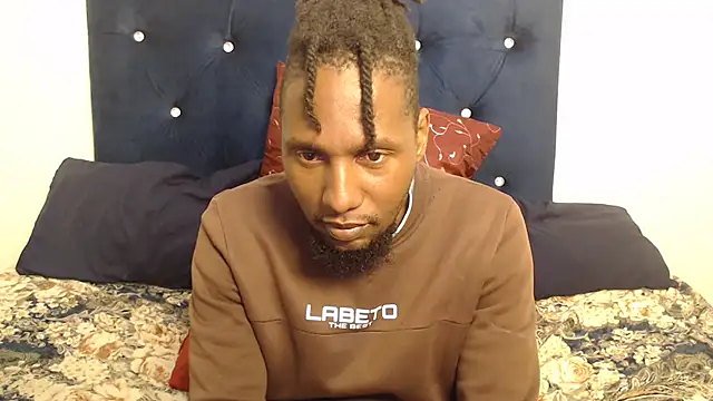 LabetoXXX online show from 06-13-26, 08:40
