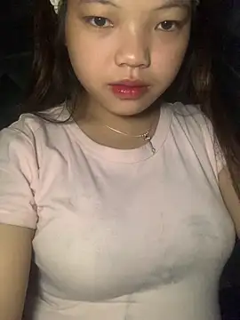 Snapshot of Cham-py chatting on 07-01-26, 12:23 Cham-py online show from 07-01-26, 12:23