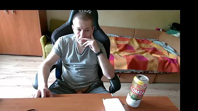 Alhambra40 online show from 05-12-26, 03:20