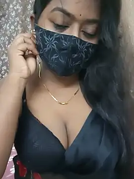 Sumona darlinh online show from 07-17-26, 06:09