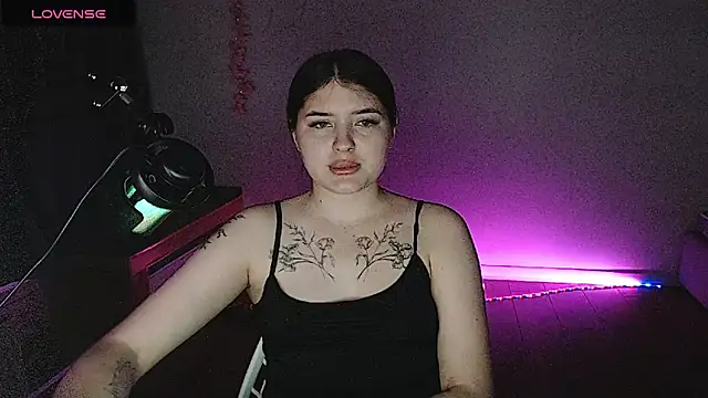 Blackangels online show from 06-02-26, 11:07