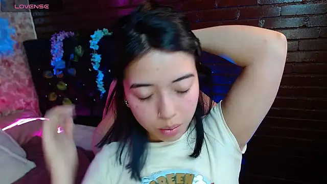Abril gap online show from 07-13-26, 12:08