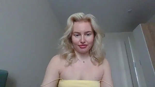 blond canary online show from 05-03-26, 11:16