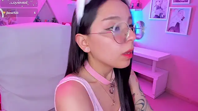 kitty patitas suavesss online show from 07-12-26, 01:29
