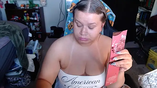 prettybabygurl04 online show from 05-12-26, 07:55