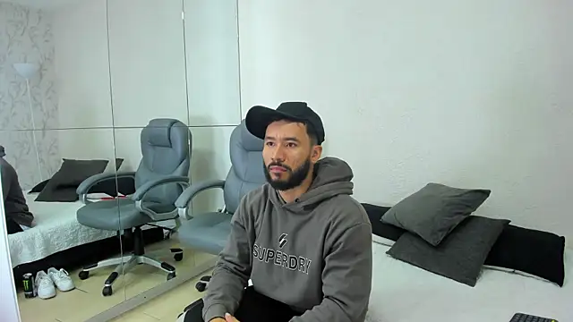 Snapshot of Axel_power_ chatting on 05-10-26, 03:33 Axel power online show from 05-10-26, 03:33