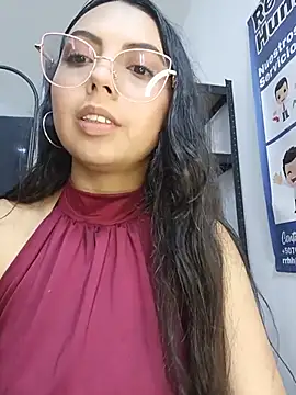 JENNIFER  03 online show from 08-04-26, 04:53