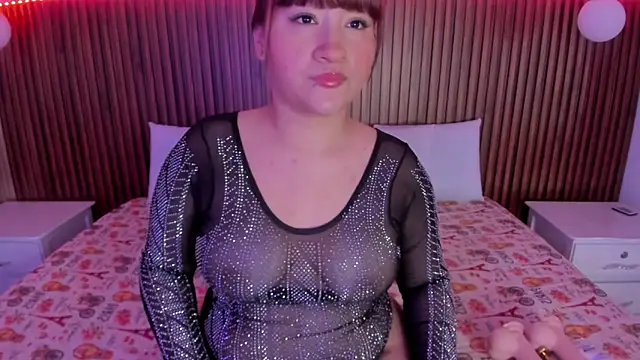 Dafne Evaans online show from 06-02-26, 12:29