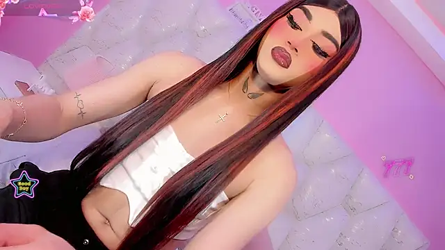 Lexxy Mattell online show from 06-30-26, 05:08
