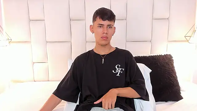 JacobFerrer online show from 06-02-26, 05:37