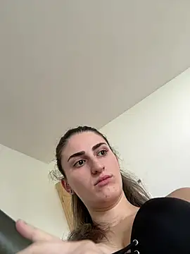 OliviaBaby- online show from 07-18-26, 02:54