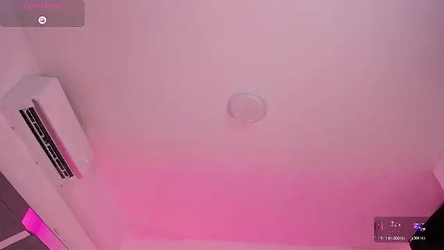AmaraLewis online show from 07-28-26, 12:59