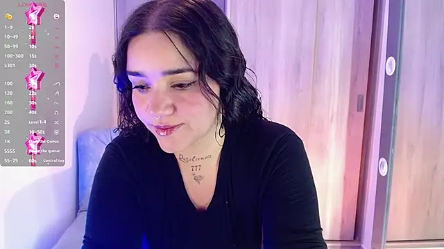 Snapshot of Sensual_Addiction777 chatting on 07-18-26, 09:40 Sensual Addiction777 online show from 07-18-26, 09:40