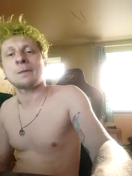 SquirFlav online show from 07-14-26, 06:24