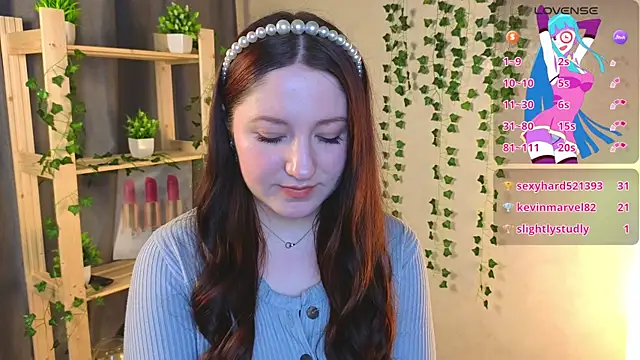 RudyLienna online show from 05-09-26, 03:45