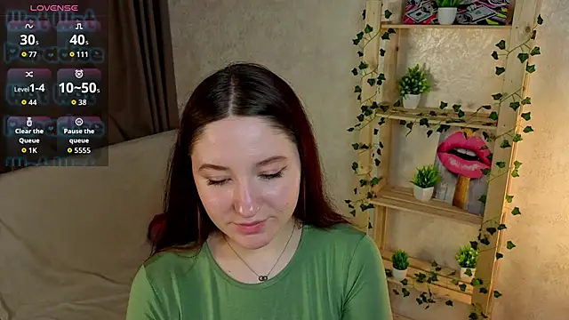 RudyLienna online show from 06-02-26, 04:36