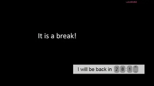 Snapshot of GraceMorgana chatting on 05-10-26, 08:14 GraceMorgana online show from 05-10-26, 08:14
