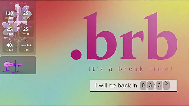 Snapshot of GraceMorgana chatting on 06-22-26, 03:25 GraceMorgana online show from 06-22-26, 03:25
