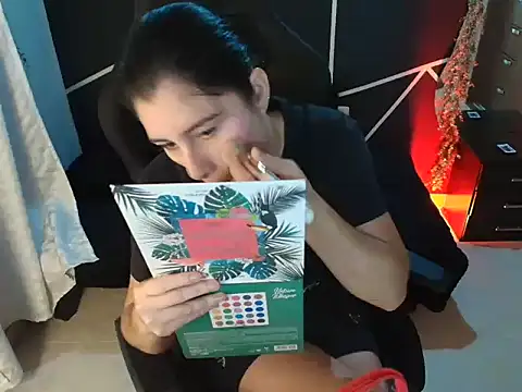 LUCYMILF SEXY online show from 05-10-26, 01:38