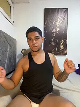 Erick bs online show from 05-04-26, 03:41