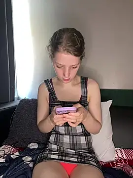 Tatum-Bear online show from 07-08-26, 02:32